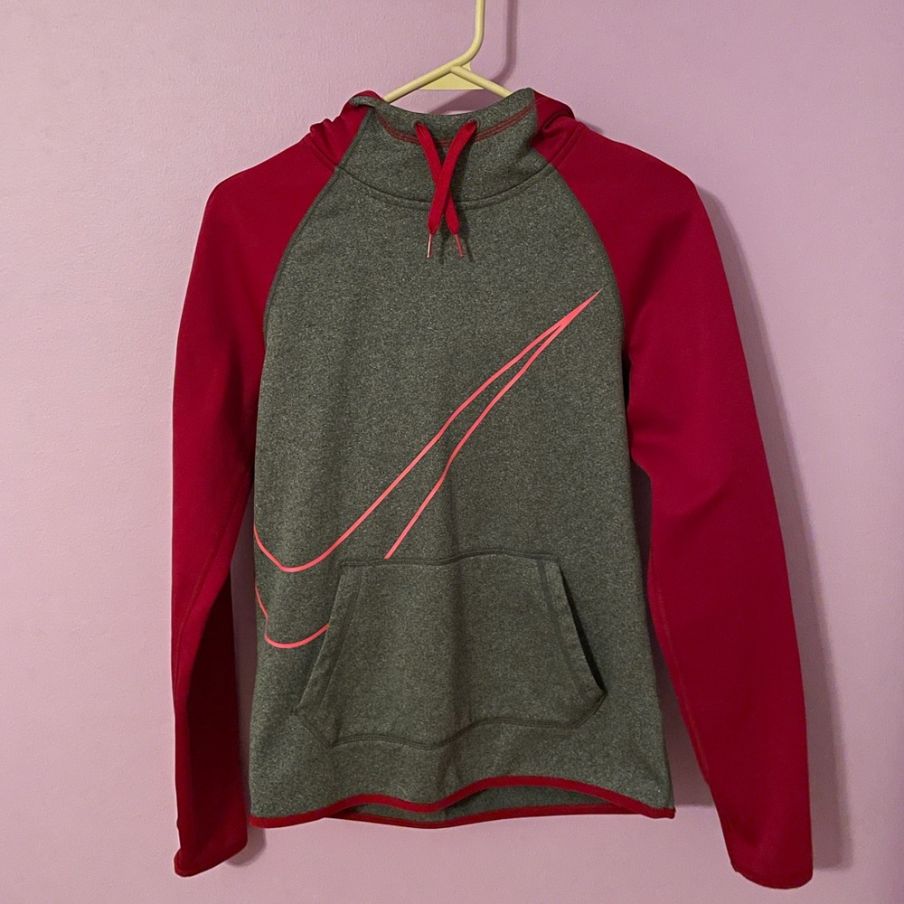 NWOT Nike Dri-Fit Fleece Lined Hoodie/Sweatshirt